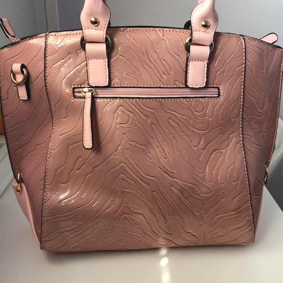Isabelle Satchel Bag-NWOT - Picture 4 of 7